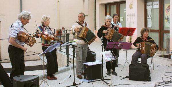 Libre Cour – Juin et juillet 2010