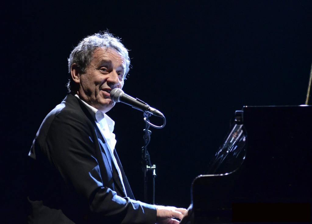 Chansons Buissonnières