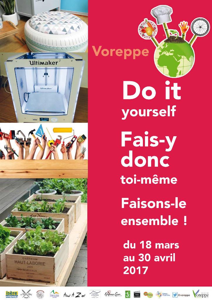 Fais-y donc toi-même