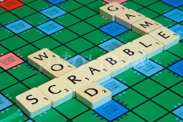 Tournoi de Scrabble