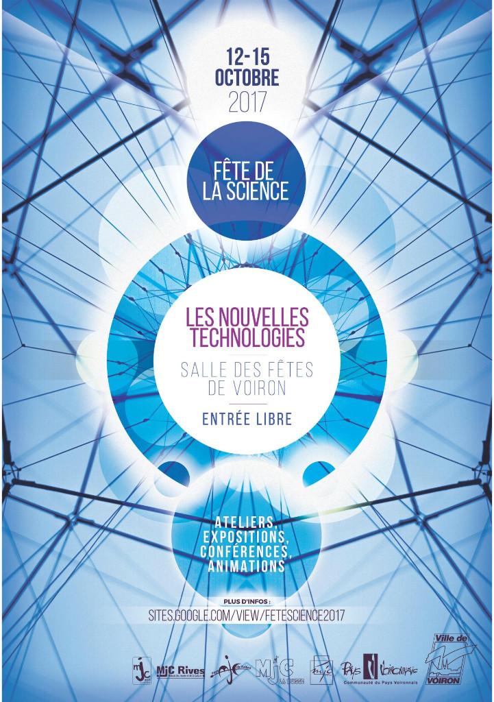 Fête de la Science