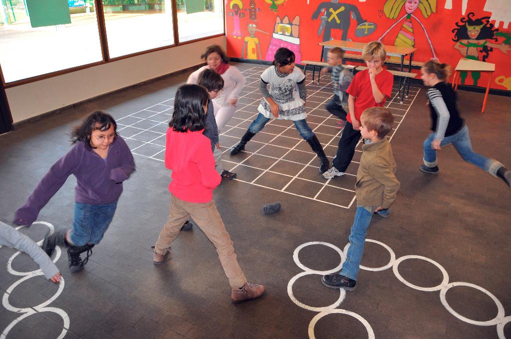 Avec le périscolaire, la MJC s’agrandit !