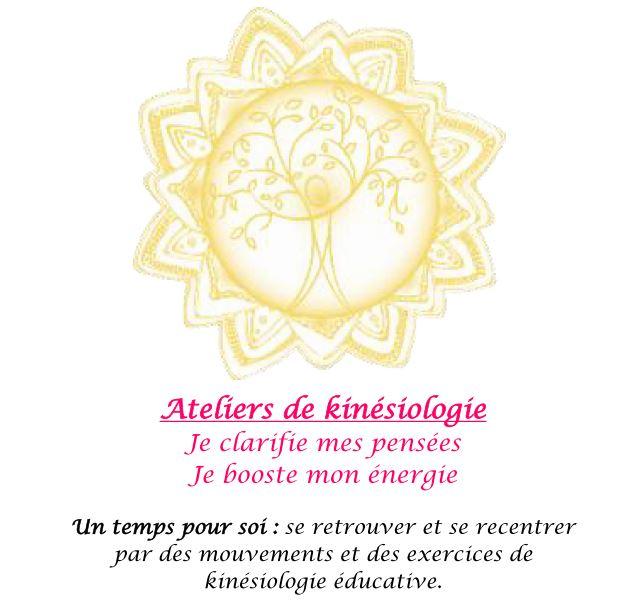 Kinésiologie