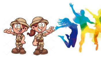 Vacances d’automne : demandez le programme !