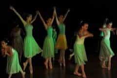 Spectacle de danse de la MJC de Voreppe – 24 et 25 mai 2013