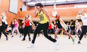 Zumba