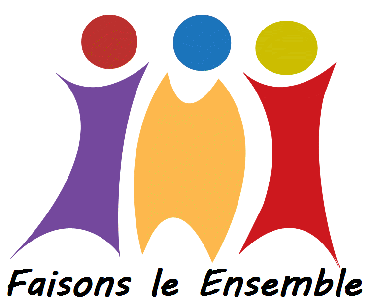 Samedi 6 avril 2019 – Faisons-le Ensemble !