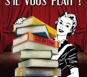La suite s’il vous plaît !