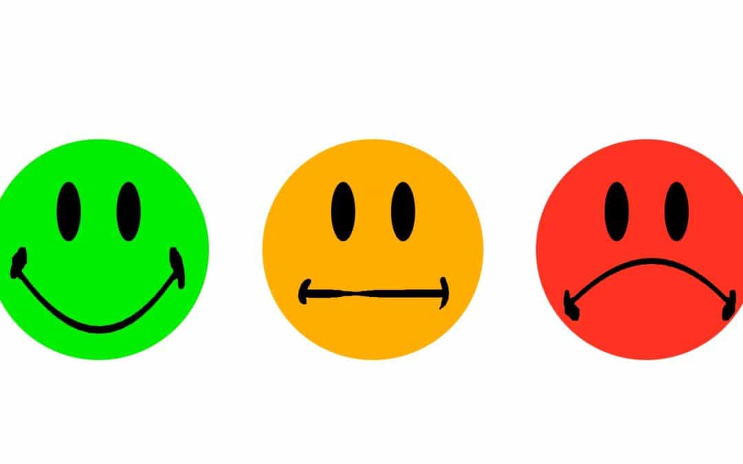 Enquête satisfaction accueils périscolaires juin 2019