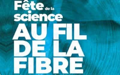 Fête de la Science à Voiron – Du jeudi 3 au dimanche 6 octobre 2019