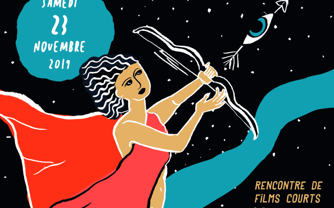 Cap sur le Court – 23 nov. 2019 – Cinéma Le Cap de Voreppe à 14h30