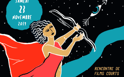Cap sur le Court – 23 nov. 2019 – Cinéma Le Cap de Voreppe à 14h30