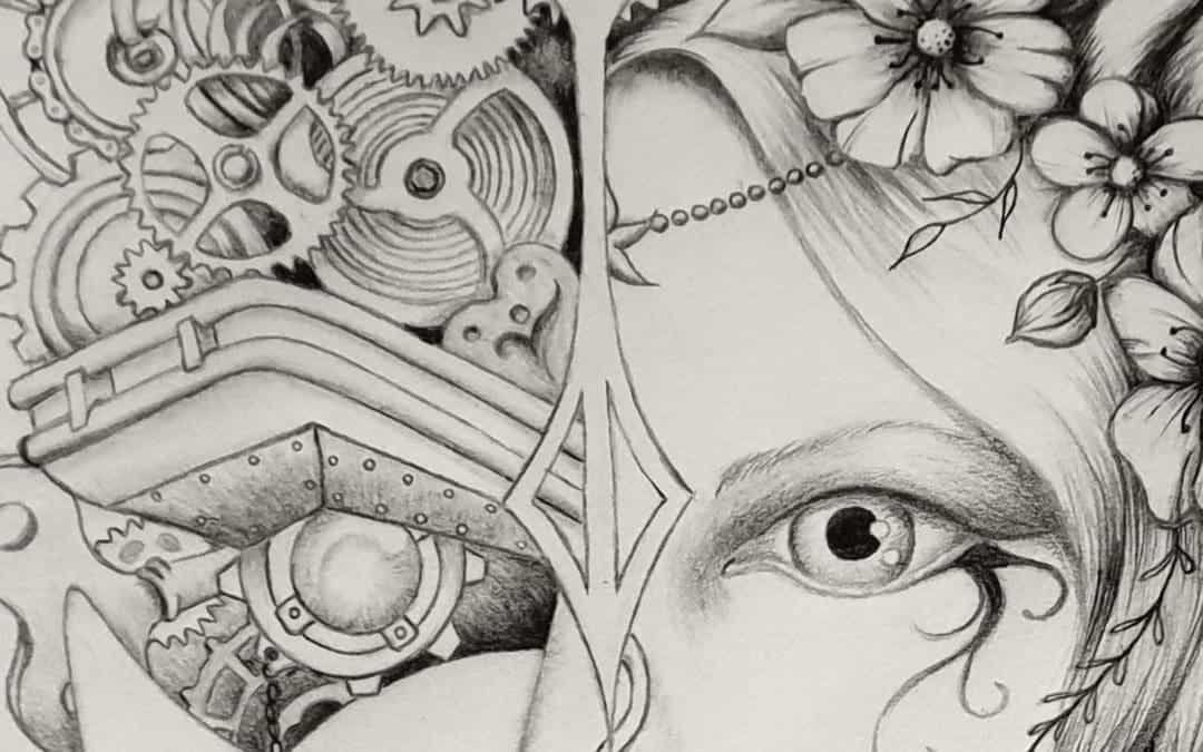 Dessin BD/Manga