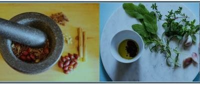 Ateliers herboristerie