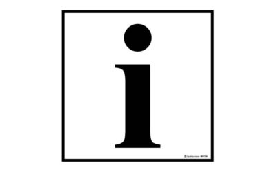 Lettre d’information pour la période du 06 au 23 Avril 2021