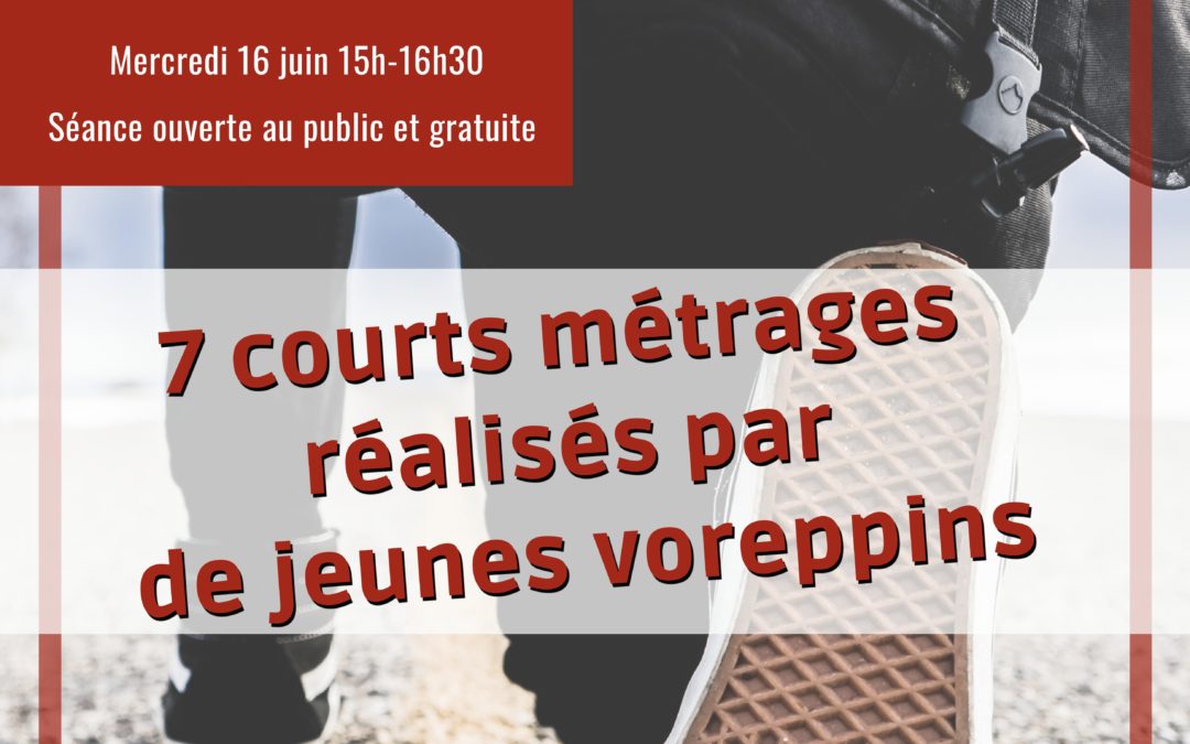 MJC TOUT COURT !