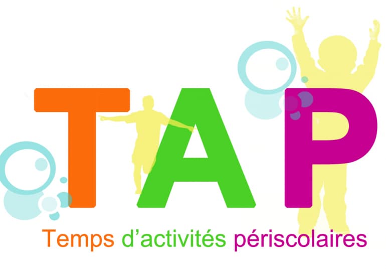 Programme des TAP – Cycle 2