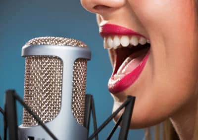 Chant impro