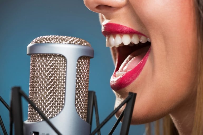 chant-impro