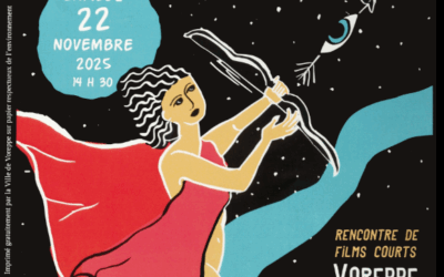 Cap sur le Court : Petits Formats, Grandes Histoires !