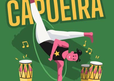 Capoeira