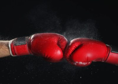 Boxe