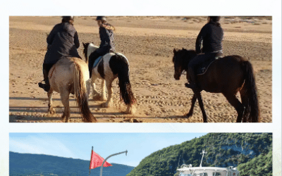 Vacances de printemps : le programme jeunesse est arrivé !